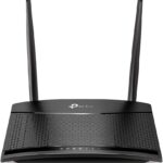 4G LTE Рутер TP-Link TL-MR100 4G LTE Router 150Mbps Wifi N 300Mbps