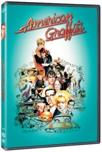 American Graffiti (Американски графити) DVD