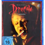 Bram Stoker's Dracula (Дракула) Blu-Ray