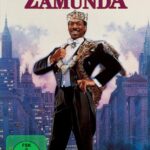 Coming to America (Пристигане в Америка) DVD