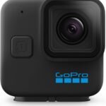 Eкшън камера GoPro HERO 11 Mini Black Action Camera 5.3K Ultra HD Video 24.7MP