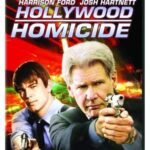 Hollywood Homicide (Холивудски ченгета) DVD