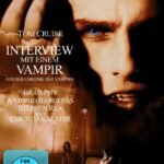 Interview with the Vampire (Интервю с вампир) DVD