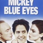 Mickey Blue Eyes (Мики Синьото око) DVD