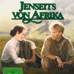 Out of Africa (Далеч от Африка) DVD