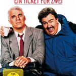 Planes, Trains and Automobiles (Самолети, влакове и автомобили) DVD