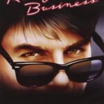 Risky Business (Рискован бизнес) DVD