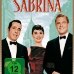 Sabrina (Сабрина) DVD