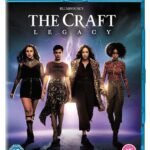 The Craft: Legacy (Вещи в занаята: Наследство) Blu-Ray