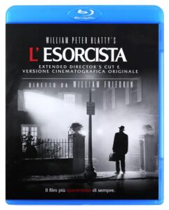 The Exorcist (Екзорсистът) Blu-Ray