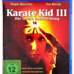 The Karate Kid Part III (Карате кид 3) Blu-Ray