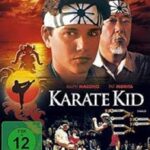 The Karate Kid (Карате кид 1984) Blu-Ray