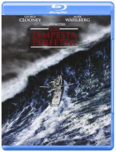 The Perfect Storm (Перфектната буря) Blu-Ray