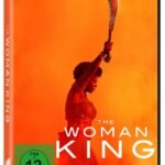 The Woman King (Жената воин) DVD