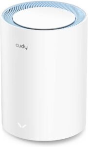 Безжична Wi-fi система Cudy M1200 Mesh 1 Pack AC1200 WiFi System Dual Band WiFi Router