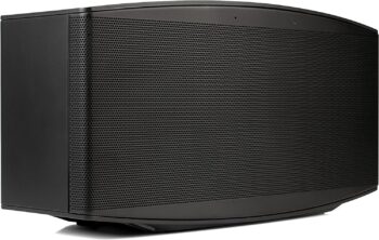 Безжична тонколона Blaupunkt MR100 Multi-room Active Bluetooth Wireless Speaker