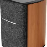 Безжична тонколона Edifier MS50A Multi-room Smart Active Bluetooth Wireless Speaker