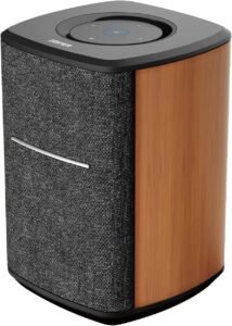 Безжична тонколона Edifier MS50A Multi-room Smart Active Bluetooth Wireless Speaker