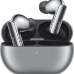 Безжични слушалки HUAWEI FreeBuds Pro 3 Hi-Res True Wireless Headphones Grey