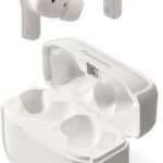 Безжични слушалки Panasonic B210-W True Wireless In-Ear Headphones White