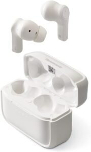 Безжични слушалки Panasonic B210-W True Wireless In-Ear Headphones White