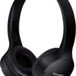 Безжични слушалки Panasonic RB-HF420BE-K Bluetooth Headphones Black