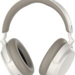 Безжични слушалки Sennheiser ACCENTUM Plus Wireless Bluetooth Headphones White