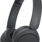 Безжични слушалки Sony WH-CH520 Wireless Bluetooth Headphones Black