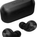 Безжични слушалки Technics EAH-AZ40M2EK True Wireless Headphones Black