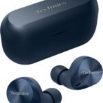 Безжични слушалки Technics EAH-AZ60M2ES True Wireless Headphones Midnight Blue