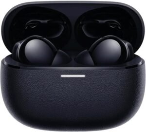 Безжични слушалки Xiaomi Redmi Buds 5 Pro True Wireless Earphones Midnight Black