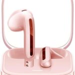 Безжични слушалки Xiaomi Redmi Buds 6 Active True Wireless Earphones Pink