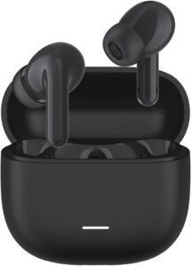 Безжични слушалки Xiaomi Redmi Buds 6 Lite True Wireless Earphones Black