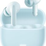 Безжични слушалки Xiaomi Redmi Buds 6 Lite True Wireless Earphones Blue