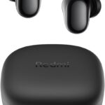 Безжични слушалки Xiaomi Redmi Buds 6 Play True Wireless Earphones Black