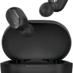 Безжични слушалки Xiaomi Redmi Buds Essential True Wireless Earphones Black