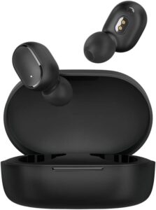 Безжични слушалки Xiaomi Redmi Buds Essential True Wireless Earphones Black