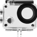 Водоустойчив калъф за AКАСО EK7000 Pro, Brave 4, V50 X Action Camera