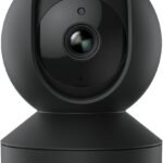 Вътрешна камера за наблюдение Reolink E1 Pro 4MP WiFi Indoor Security Camera WiFi Black