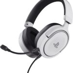 Геймърски слушалки Trust Gaming GXT 498W Forta Headset Playstation PS4-PS5 White