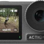 Екшън камера DJI Osmo Action 3 Adventure Combo 4K Action Camera