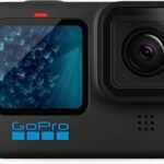 Екшън камера GoPro HERO 11 Black Action Camera 5.3K Ultra HD Video 27MP