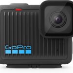 Екшън камера GoPro Hero Action Camera 4K Ultra HD 12MP