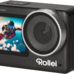 Екшън камера Rollei Action One Lite Action Camera 4K 20MP