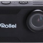 Екшън камера Rollei Actioncam 10S Plus Action Camera 4K30FPS WiFi