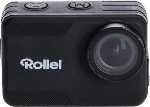 Екшън камера Rollei 10S Plus Action Camera 4K30FPS WiFi