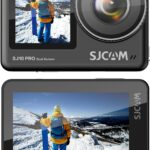 Екшън камера SJCAM SJ10 Pro 4K60FPS Action Camera 5Ghz WiFi IMX377 CMOS