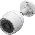 Камера за наблюдение EZVIZ C3TN 1080p WiFi Surveillance Outdoor Camera