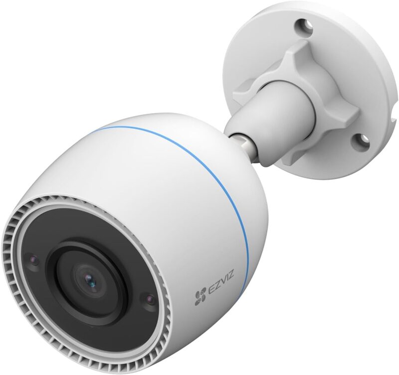 Камера за наблюдение EZVIZ C3TN 1080p WiFi Surveillance Outdoor Camera