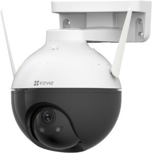 Камера за наблюдение EZVIZ C8C Lite 1080p WiFi Outdoor Surveillance Camera